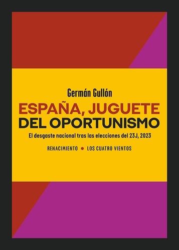 España, juguete del oportunismo