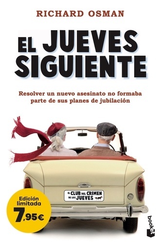 El jueves siguiente