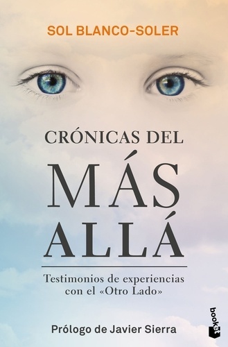 Crónicas del Más Allá