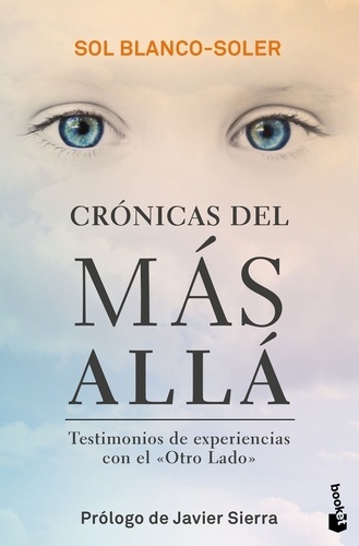 Crónicas del Más Allá