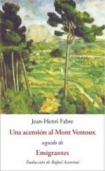 Una ascensión al Mont Ventoux