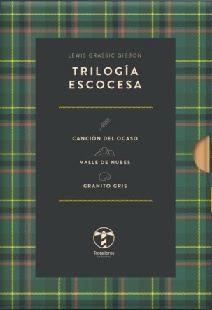 Trilogía escocesa