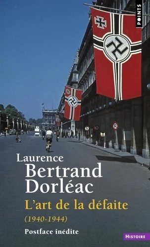 L'Art de la défaite - (1940-1944)