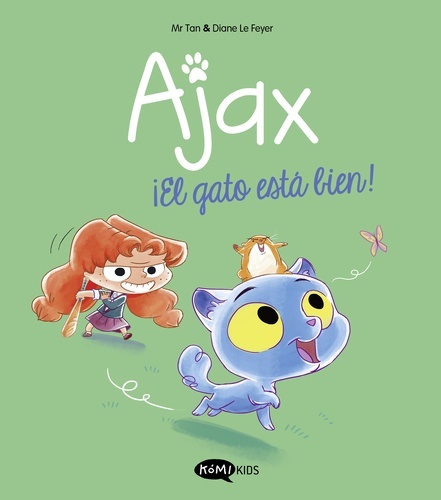 Ajax 1