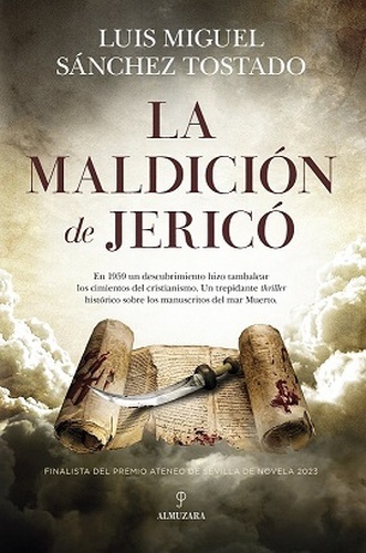 La maldición de Jericó