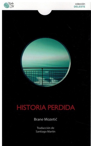 Historia perdida