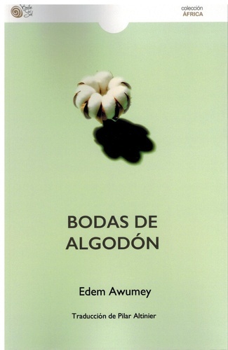 Bodas de algodón