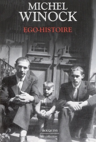 Ego-histoire