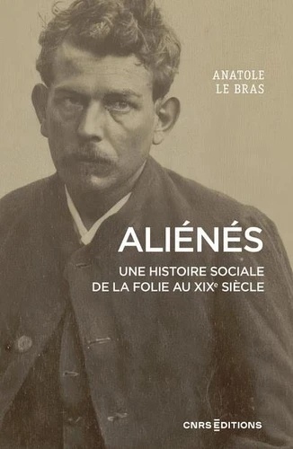 Aliénés - Une histoire sociale de la folie au XIXe siècle
