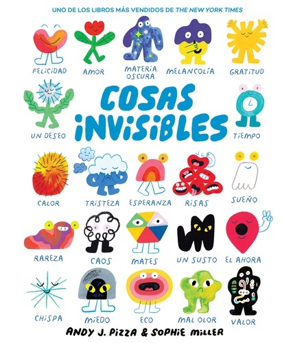 Cosas Invisibles