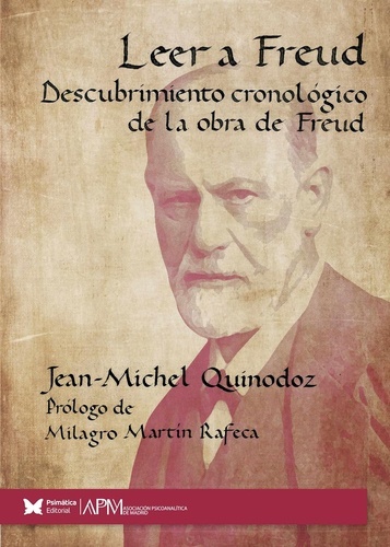 Leer a Freud