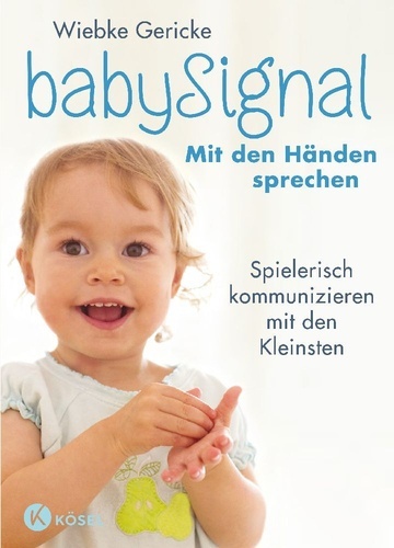 babySignal - Mit den Händen sprechen