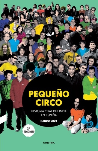 Pequeño circo