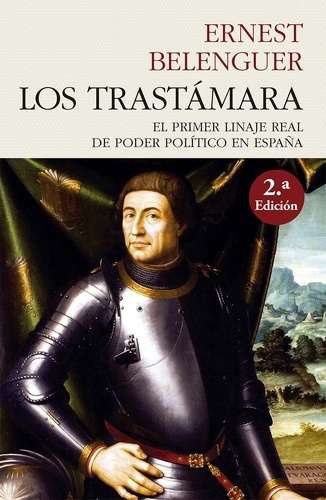 Los Trastámara