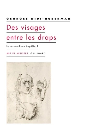 Des visages entre les draps - La ressemblance inquiète, II