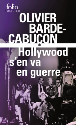 Hollywood s'en va en guerre