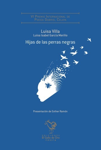 Hijas de las perras negras (VI premio de poesía Gabriel Celaya)