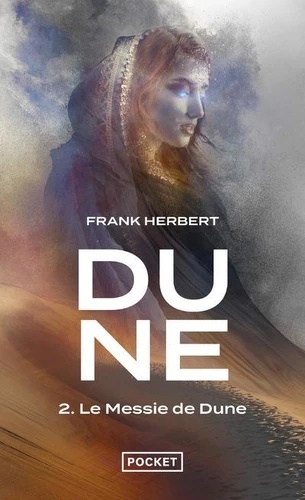 Dune- Tome 2