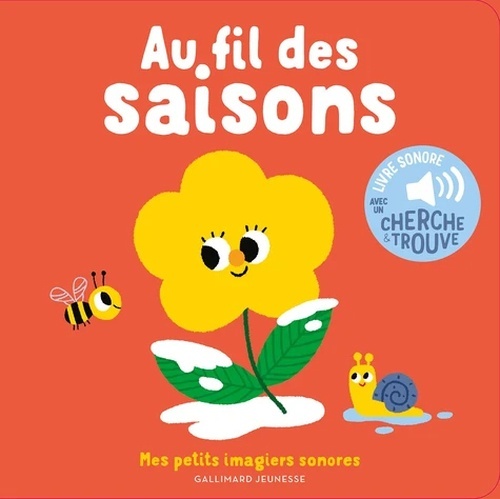 Au fil des saisons