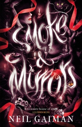 Smoke and mirrors