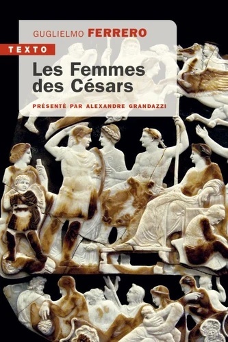 Les femmes des Césars