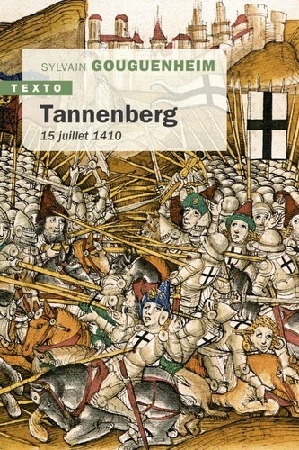 Tannenberg - 15 juillet 1410