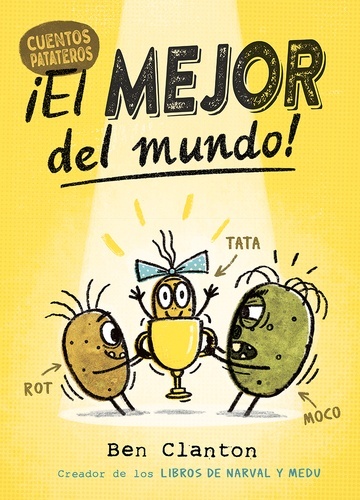 ¡El mejor del mundo!
