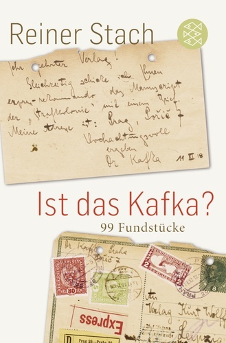 Ist das Kafka?