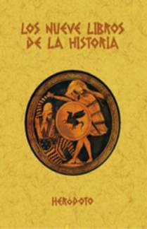 Los nueve libros de la historia