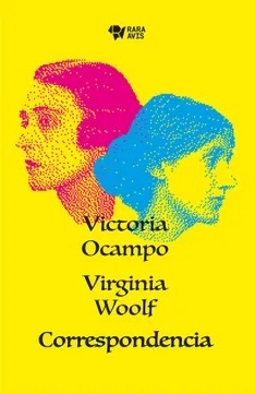 Correspondecia Ocampo-Woolf