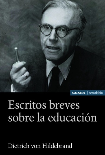 Escritos breves sobre la educación