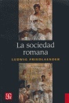 La sociedad romana