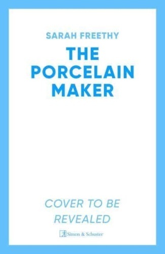 The Porcelain Maker