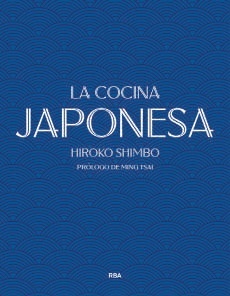 La cocina japonesa