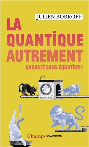 La quantique autrement