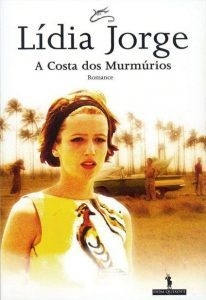 A costa dos murmúrios