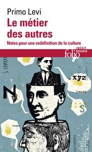 Le métier des autres - Notes pour une redifinition de la culture