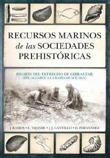 Recursos marinos de las sociedades prehistóricas