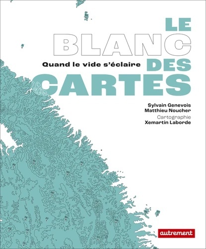 Le Blanc des cartes