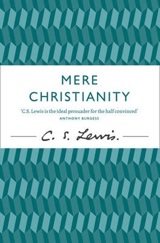 Mere Christianity