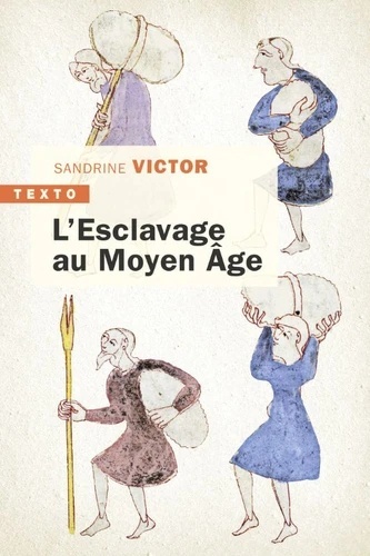 L esclavage au moyen âge