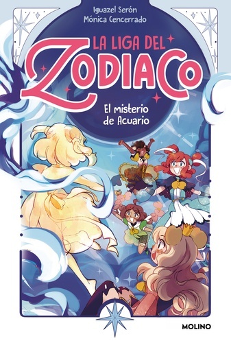 La Liga del Zodiaco