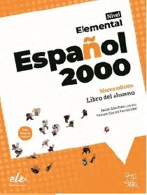 Español 2000 Elemental alumno