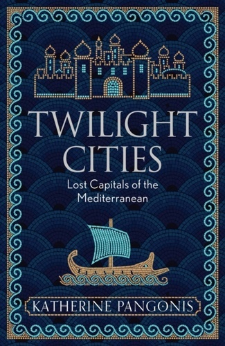 Twilight Cities