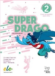 Superdrago 2 cuaderno de ejercicios