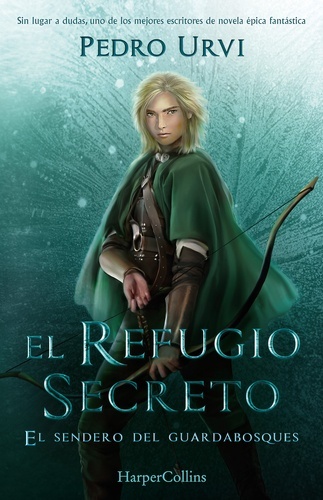 El Refugio Secreto