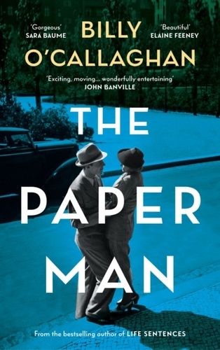 The Paper Man