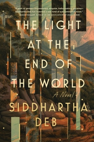 The Light At The End Of The World
