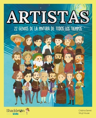 Artistas