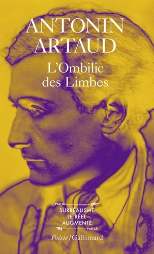 L'ombilic des limbes. Le Pèse-Nerfs